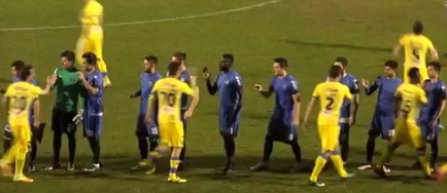 VIDEO | Amical: FC Viitorul - Levski Sofia 2-1